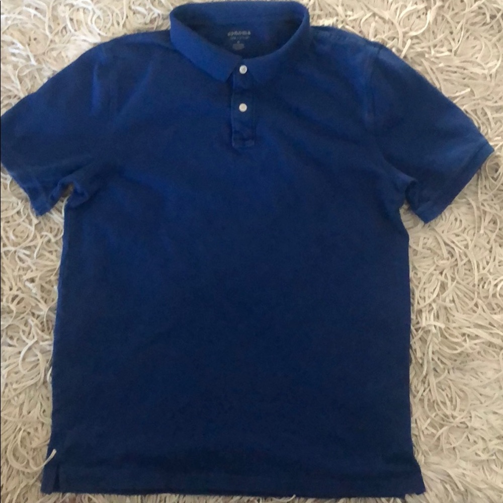 Sonoma Medium polo